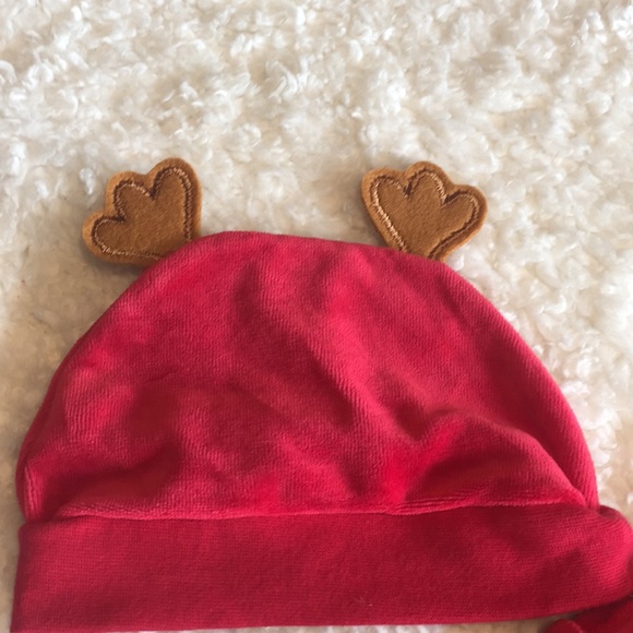 Baby’s My First Christmas - Picture 4 of 5